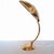 Desk Lamp Model No. 7164 attributed to Egon Hillebrand for Hillebrand Lighting, Germany, 1950s For Sale - Image 11 of 13