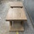 Wood Brownstone Palmer Driftwood End Tables, Pair For Sale - Image 7 of 12