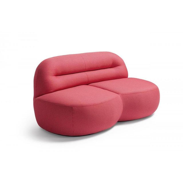 Rima 240 Sofa in Beech by Popus Editions For Sale - Image 10 of 14