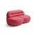 Rima 240 Sofa in Beech by Popus Editions For Sale - Image 10 of 14