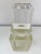 1990s Large Lucite Perfume Bottle From Lillie Rubin For Sale - Image 5 of 5