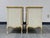 John Widdicomb "Classic" French Provincial Nightstand ~ a Pair For Sale In Saint Louis - Image 6 of 11