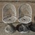 Vintage Russell Woodard Mid Century Modern Spun Fiberglass Patio Dining Set 5 Pc For Sale - Image 12 of 18
