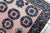 Textile 1950s, Handmade Vintage Persian Malayer Rug 3.8' X 6.2' For Sale - Image 7 of 11