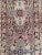 Textile Antique Hamadan Runner For Sale - Image 7 of 14