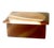 Vintage Agate Box Circa 1950s For Sale - Image 9 of 10