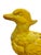 1950s Original Signed Jean Roger Paris Ceramic Duck Flower Frog Vase | MCM | Made in France For Sale - Image 5 of 12