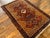 1920s Vintage Tribal Gabbeh Rug, 1920s For Sale - Image 5 of 18