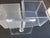 Plastic Mid Century Modern Heavy Lucite Ice Bucket For Sale - Image 7 of 7