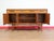 Mid Century Modern Vintage Teak Credenza Sideboard by Gplan Danish Style For Sale - Image 10 of 14
