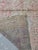 1980s Vintage Pink Moroccan Rug - 9.2 X 6.5 Ft For Sale - Image 5 of 8