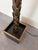 Brass Palm Tree Floor Lamp by Maison Jansen, 1970s For Sale - Image 9 of 14