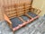 Three Piece Mid Century Modern Heywood Wakefield Sectional Sofa. Circa 1950s For Sale In Miami - Image 6 of 18
