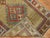 Antique Zabihi Collection Persian Bakshaish Runner - 3'4" x 14'1" For Sale - Image 4 of 10