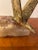 Metal Jere’ Bird on Rock For Sale - Image 7 of 9