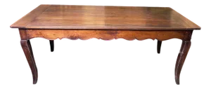 Louis XV Farm Table