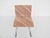 Missoni Fabric Chairs by Offredi for Saporiti, Set of 6 For Sale - Image 12 of 14