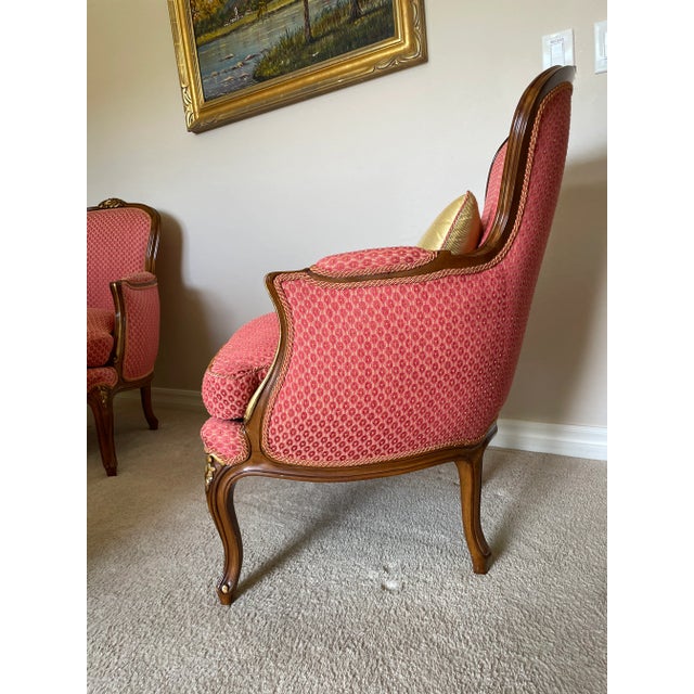 Karges was established in 1886 in Evansville Indiana and it is one of the best makers of fine American furniture. Also...