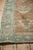 1970s Vintage Distressed Oushak Square Rug - 3'10" x 4'9" For Sale - Image 5 of 11