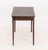 George III Mahogany Sofa Table For Sale In New York - Image 6 of 7