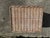 Vintage Braided Rattan Three Drawer Low Chest For Sale - Image 11 of 14