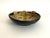 Mid-Century Modern Italian Majolica Lion Dish For Sale - Image 3 of 8