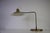 Mid-Century Brass Table Lamp, Germany, 1960s For Sale - Image 3 of 13