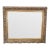 Artisan Architectural Mirror For Sale