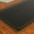 George IV Style 18th Century English Leather Top Writing Desk For Sale - Image 9 of 16