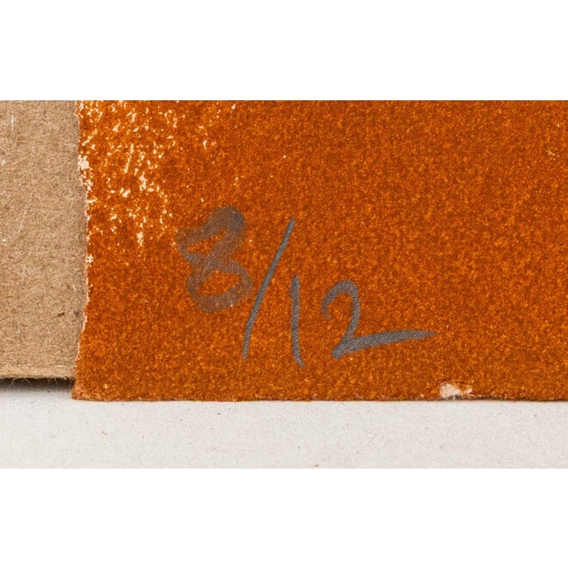 Elfi Schuselka "How Do You Measure Clouds?", 3 For Sale - Image 10 of 18