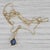 Gemstone Information: - Natural Diamonds - Total Carats - 0.03ctw Cut - Round Brilliant Color - G - H Clarity - VS2 - SI1...