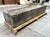 A Long Rectangular Limestone Field Trough From Burgundy, France, 19th Century For Sale - Image 12 of 16