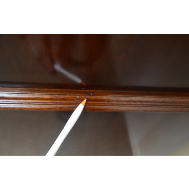 Stickley Mahogany Chest of Drawers For Sale - Image 9 of 12