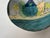1970s 1970’s Vintage Ketsiland Handmade & Hand-Painted Art Ceramic Bowl For Sale - Image 5 of 12
