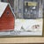 Will Moses “Stratton View” Original Oil Painting, Signed, 1979 For Sale - Image 9 of 11