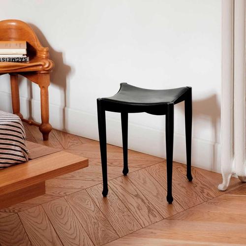 Red Gaulino Stool by Oscar Tusquets for BD Barcelona For Sale - Image 4 of 5