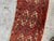 1840s, Handmade Antique Collecitble Turkmen Tekke Torba 1.4' X 3.7' For Sale - Image 9 of 11