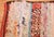 Moroccan Nazmiyal Collection Mid Century Rag Texture Moroccan Rug For Sale - Image 3 of 8
