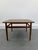 Wood Danish Coffee Table by Grete Jalk, 1970s For Sale - Image 7 of 14