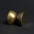 Bookends in Brass, Set of 2 For Sale - Image 14 of 16