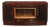 Art Deco Rosewood, Burled Carpathian Elm & Acacia Sideboard W/ Nickled Bronze For Sale