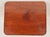William IV Rosewood and Mahogany Sewing/Side Table For Sale In Los Angeles - Image 6 of 12