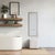 Textile Universal Cube Avanti White For Sale - Image 7 of 8