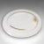 1900s Large Antique Victorian English Oval Meat Platter For Sale - Image 6 of 11