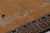 Rug & Kilim Rug & Kilim’s Chinese Art Deco Inspired Rug, Brown With Greek Key Border For Sale - Image 4 of 9