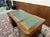 Chesterfield English Desk in Teak For Sale - Image 17 of 18