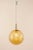 Murano Ball Pendant Light by Doria, Germany, 1970s For Sale - Image 6 of 14