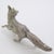Vintage Italian Handmade Genuine Silver Hunting Fox Figurine, 1960s For Sale - Image 6 of 13