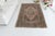 1960s Mid 20th Century Organic Modern Kitchen or Gallery Rug For Sale - Image 5 of 10