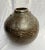 Antique Art Pottery Handcrafted Vase For Sale In Dallas - Image 6 of 13